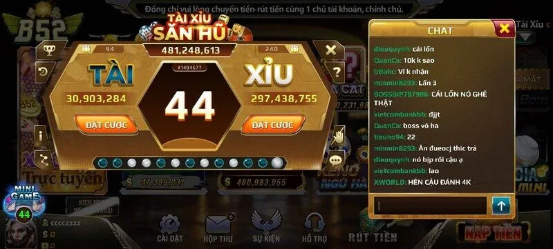 Tìm hiểu soi cầu tài xỉu theo phiên cược là gì?