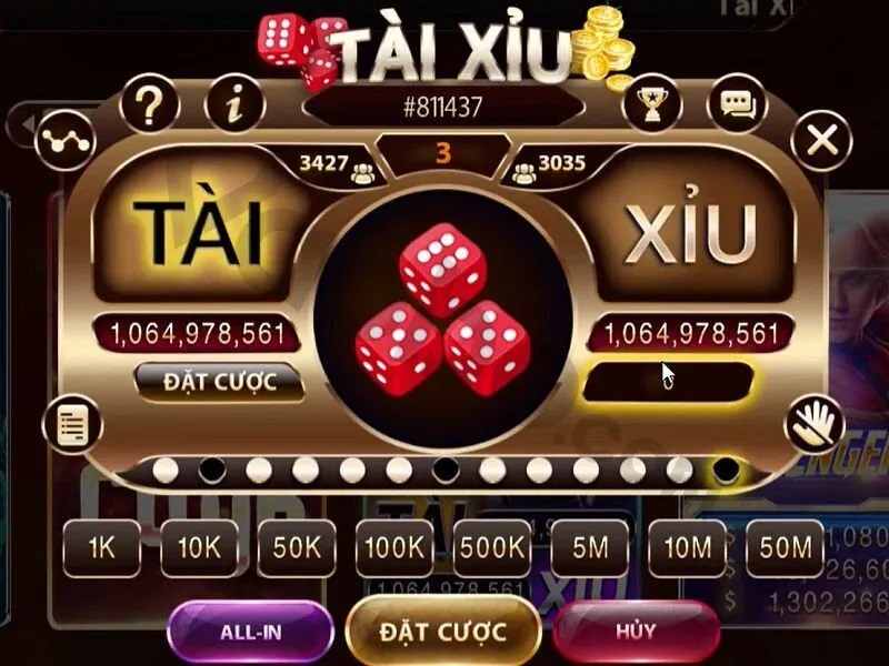 Soi cầu tài xỉu là gì?