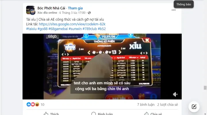 Game tài xỉu online có bịp không? Sự thật là gì?
