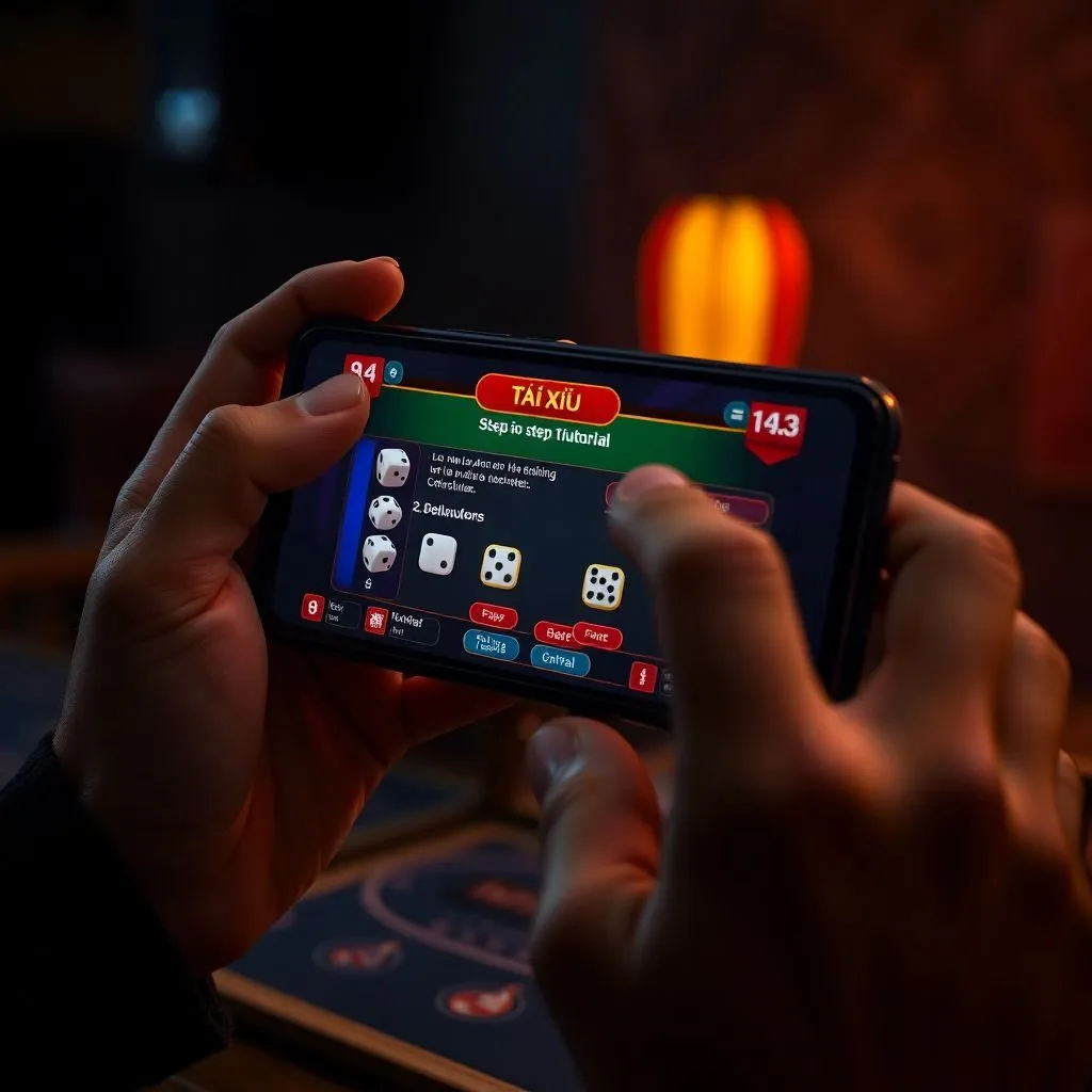 TOP 10 App Tài Xỉu iOS Uy Tín Nhất Việt Nam 2026